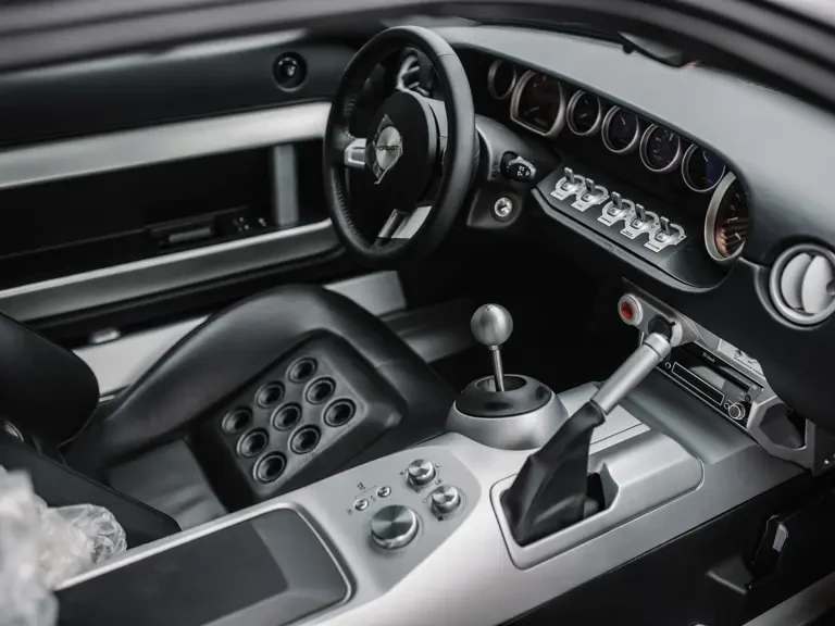 2005 Ford GT 1st Gen - Image 30 of 31