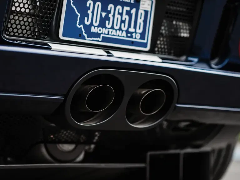 2005 Ford GT 1st Gen - Image 21 of 31