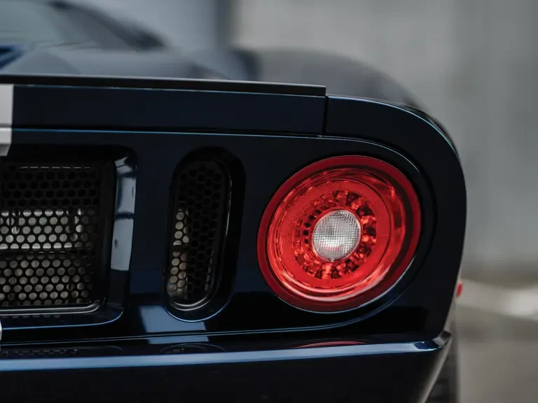 2005 Ford GT 1st Gen - Image 20 of 31