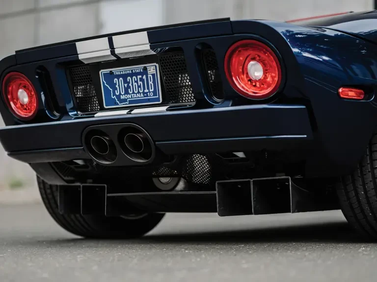 2005 Ford GT 1st Gen - Image 22 of 31