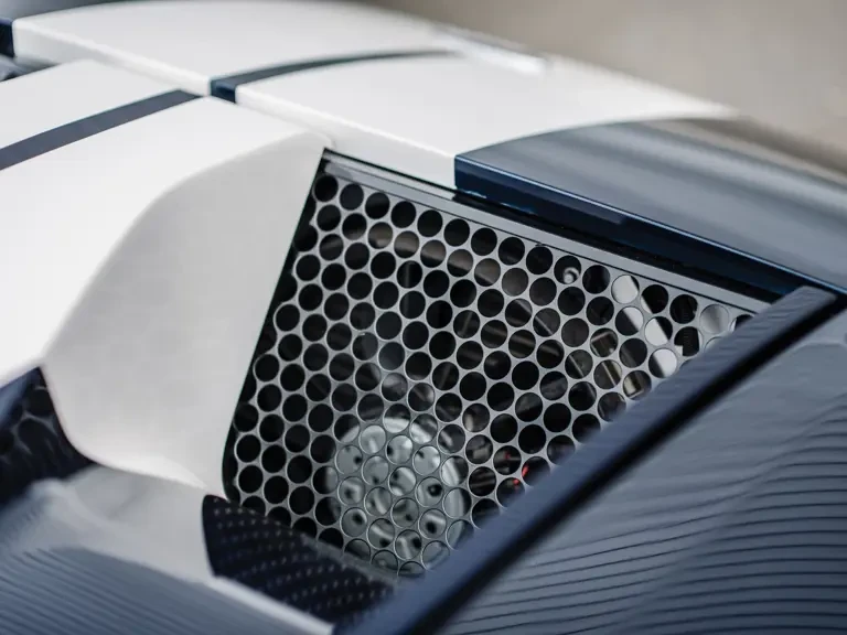 2005 Ford GT 1st Gen - Image 27 of 31