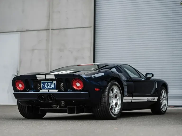 2005 Ford GT 1st Gen - Image 3 of 31