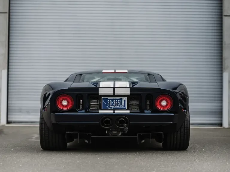 2005 Ford GT 1st Gen - Image 8 of 31