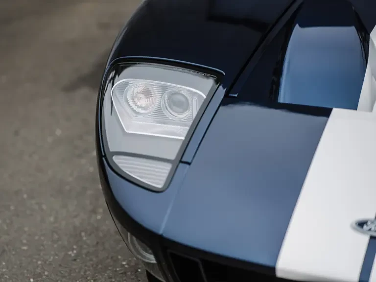 2005 Ford GT 1st Gen - Image 13 of 31