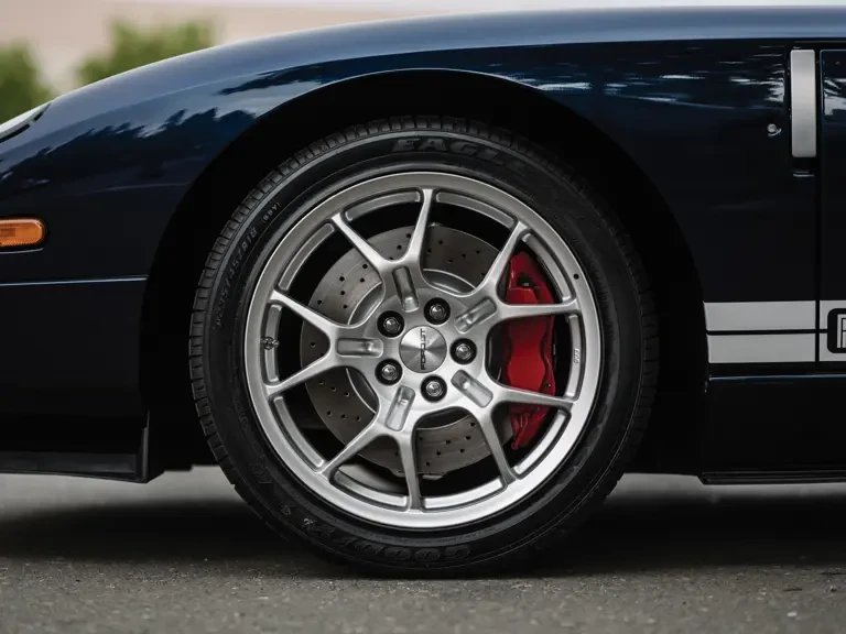 2005 Ford GT 1st Gen - Image 12 of 31