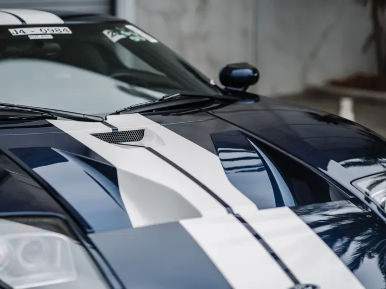 2005 Ford GT 1st Gen - Image 10 of 31