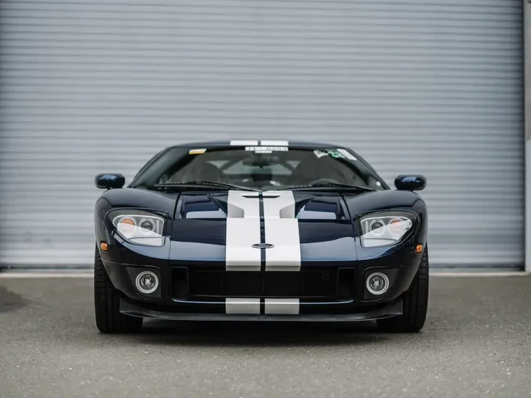 2005 Ford GT 1st Gen - Image 7 of 31