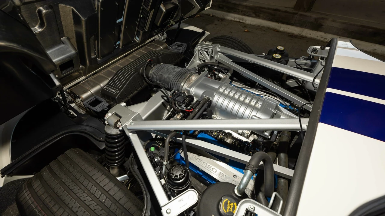 2005 Ford GT 1st Gen - Image 7 of 30