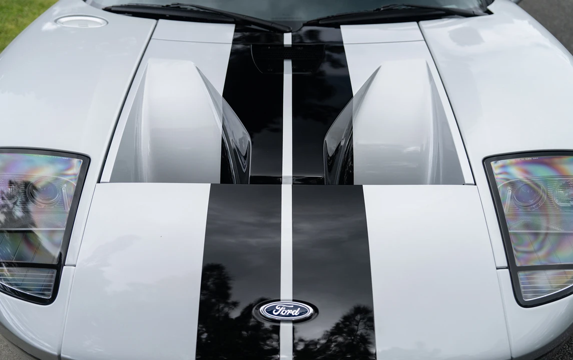 2005 Ford GT 1st Gen - Image 16 of 18