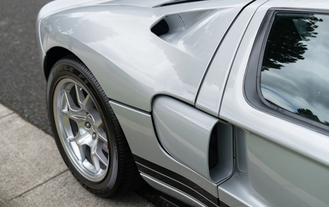 2005 Ford GT 1st Gen - Image 18 of 18