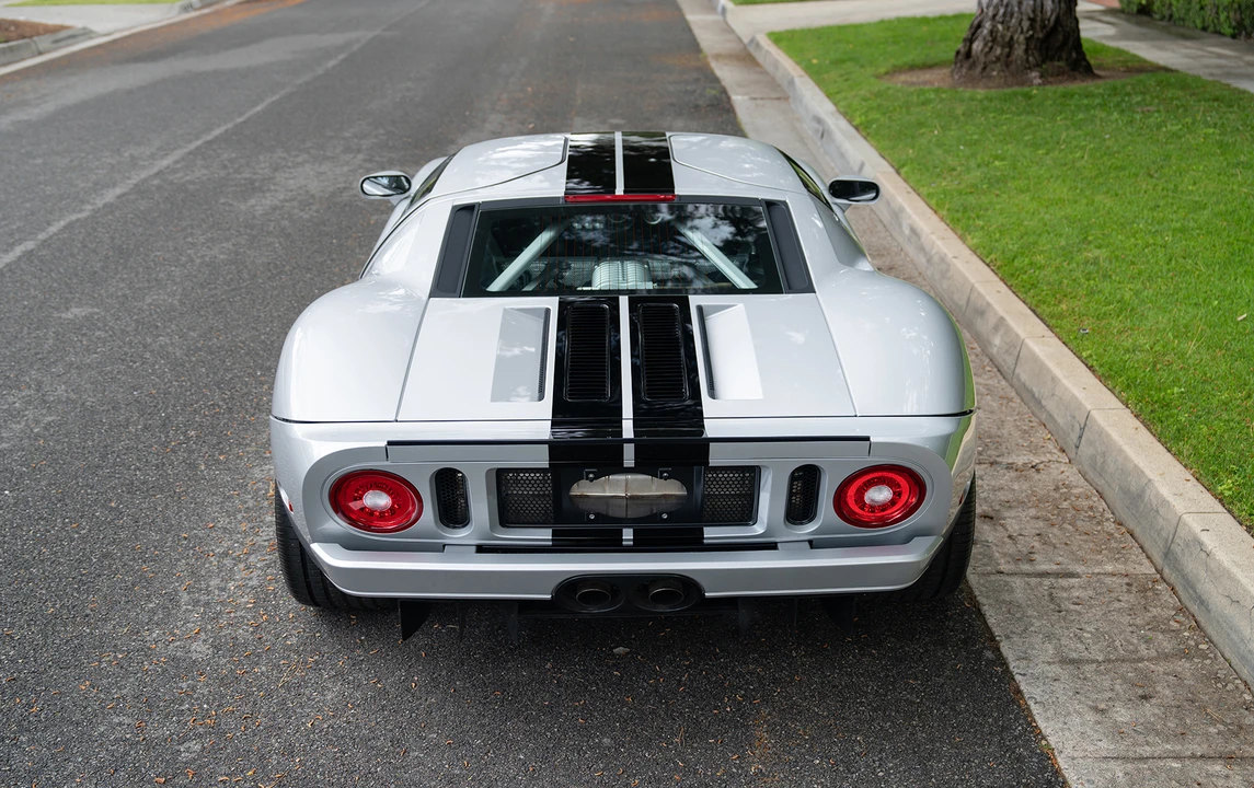2005 Ford GT 1st Gen - Image 4 of 18