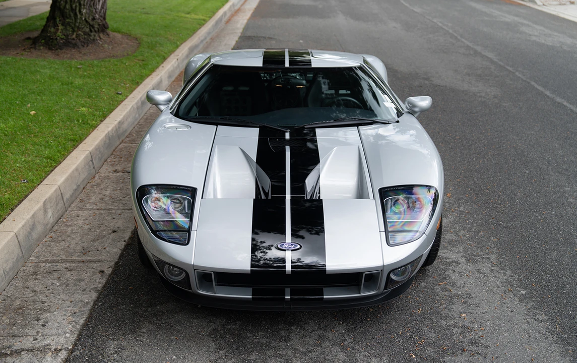 2005 Ford GT 1st Gen - Image 9 of 18