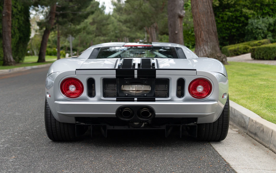 2005 Ford GT 1st Gen - Image 5 of 18