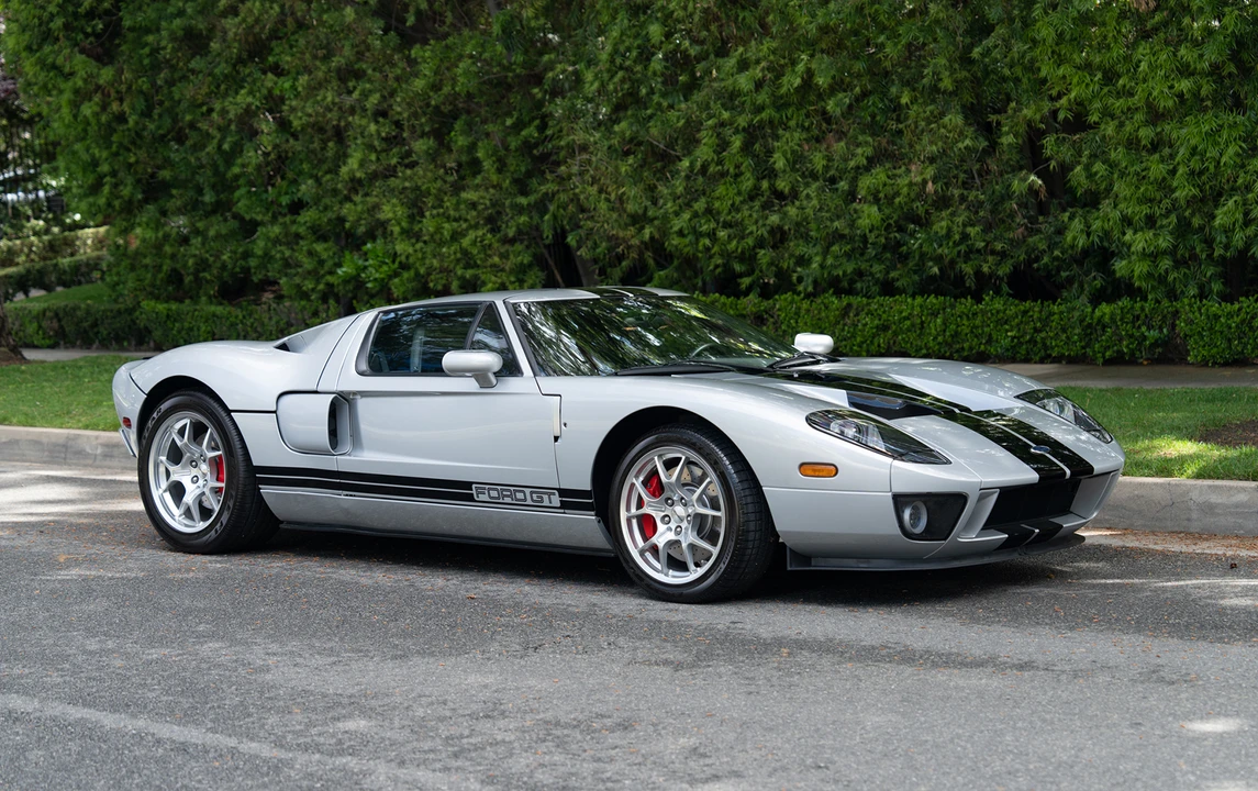 2005 Ford GT 1st Gen - Image 7 of 18