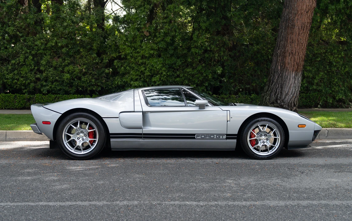 2005 Ford GT 1st Gen - Image 6 of 18