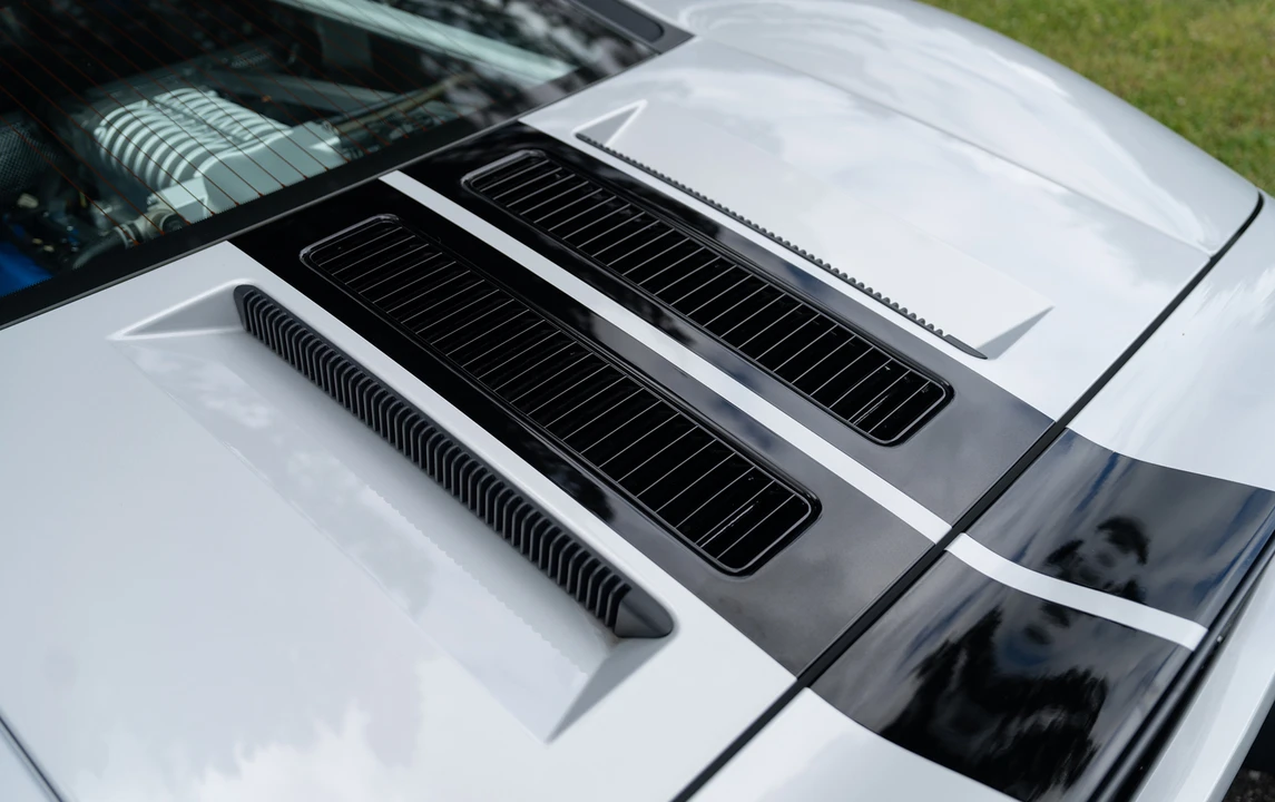 2005 Ford GT 1st Gen - Image 14 of 18