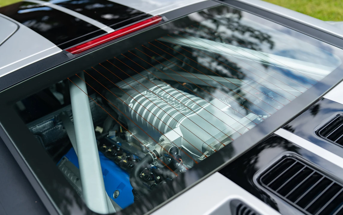 2005 Ford GT 1st Gen - Image 15 of 18