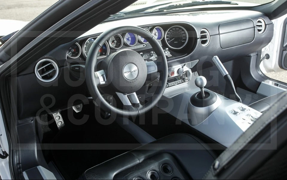 2005 Ford GT 1st Gen - Image 10 of 13