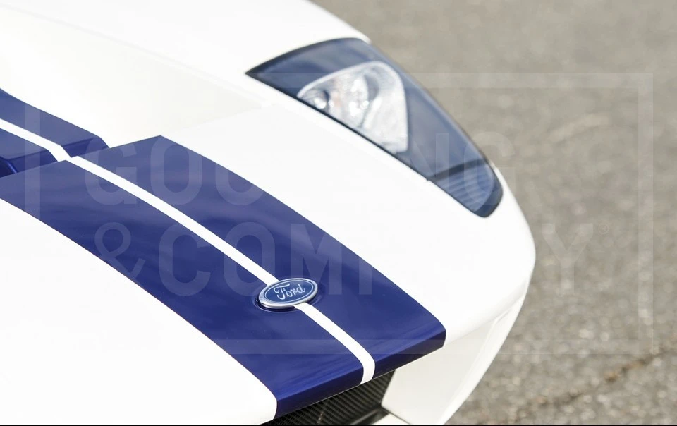 2005 Ford GT 1st Gen - Image 7 of 13