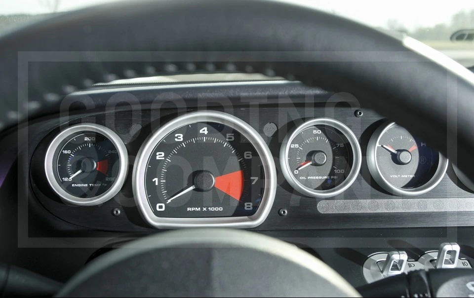 2005 Ford GT 1st Gen - Image 11 of 13