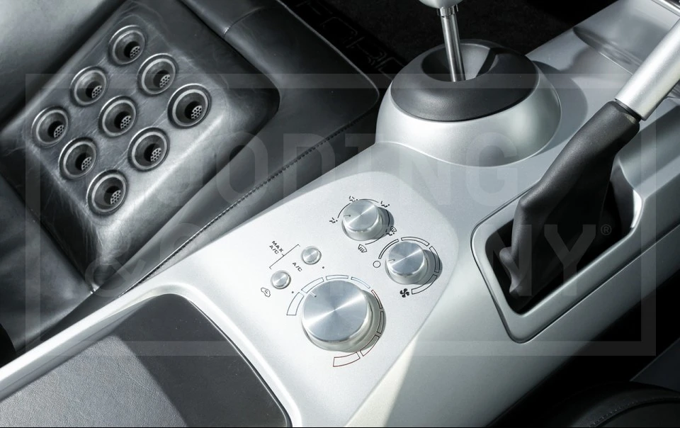 2005 Ford GT 1st Gen - Image 13 of 13
