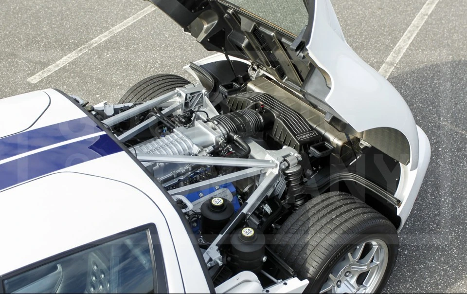 2005 Ford GT 1st Gen - Image 9 of 13