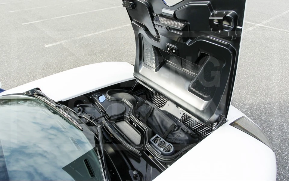 2005 Ford GT 1st Gen - Image 8 of 13