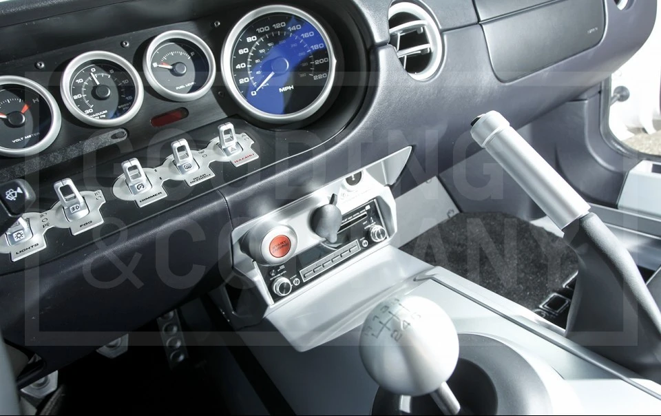 2005 Ford GT 1st Gen - Image 12 of 13