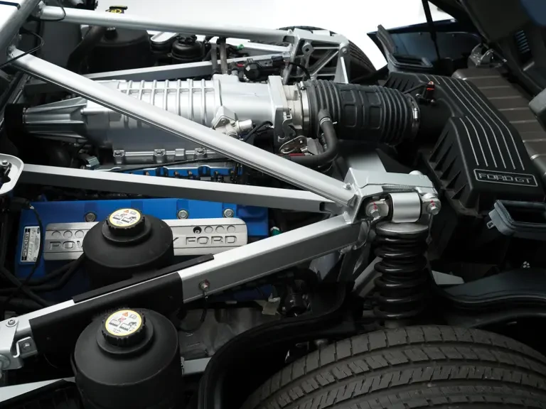 2005 Ford GT 1st Gen - Image 26 of 31