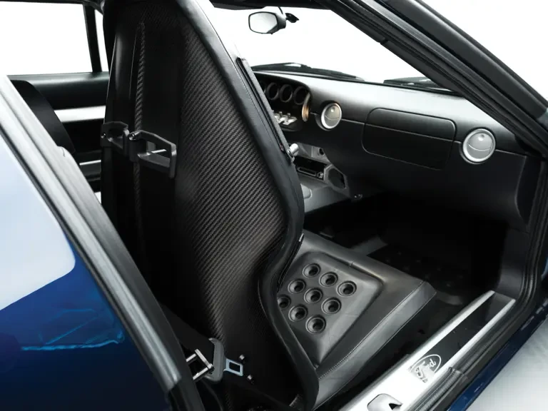2005 Ford GT 1st Gen - Image 20 of 31