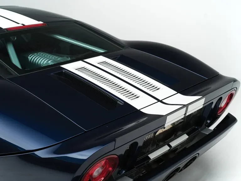 2005 Ford GT 1st Gen - Image 9 of 31