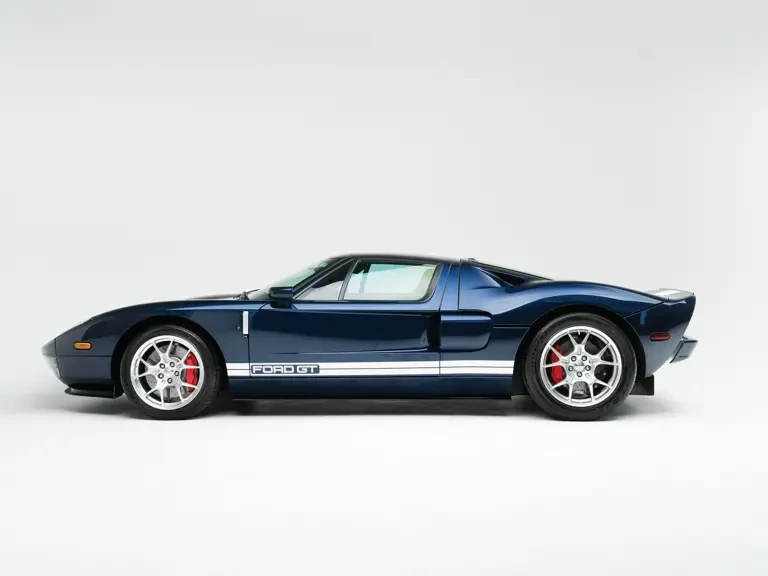 2005 Ford GT 1st Gen - Image 6 of 31