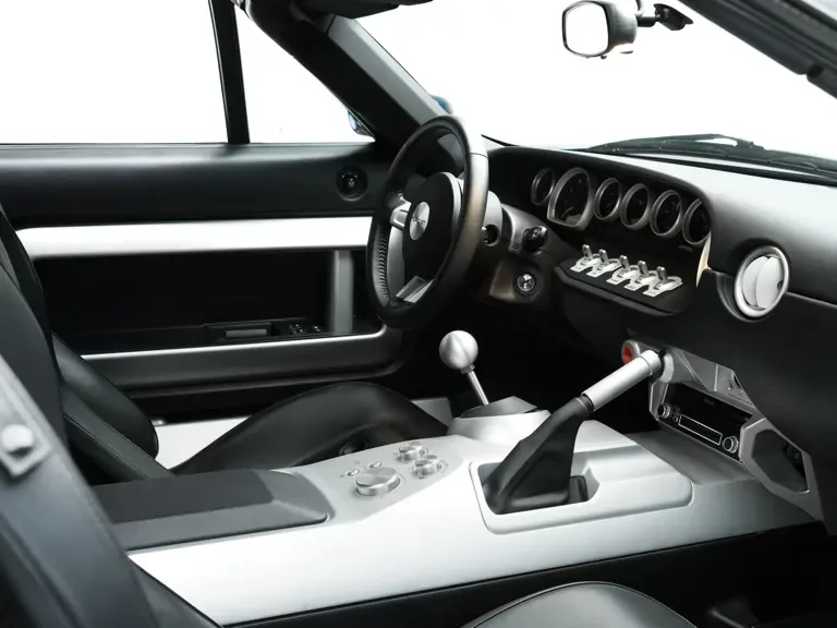 2005 Ford GT 1st Gen - Image 12 of 31