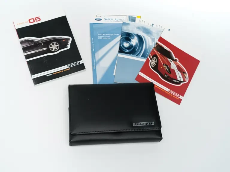 2005 Ford GT 1st Gen - Image 24 of 31