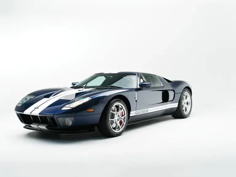 2005 Ford GT 1st Gen - Image 28 of 31