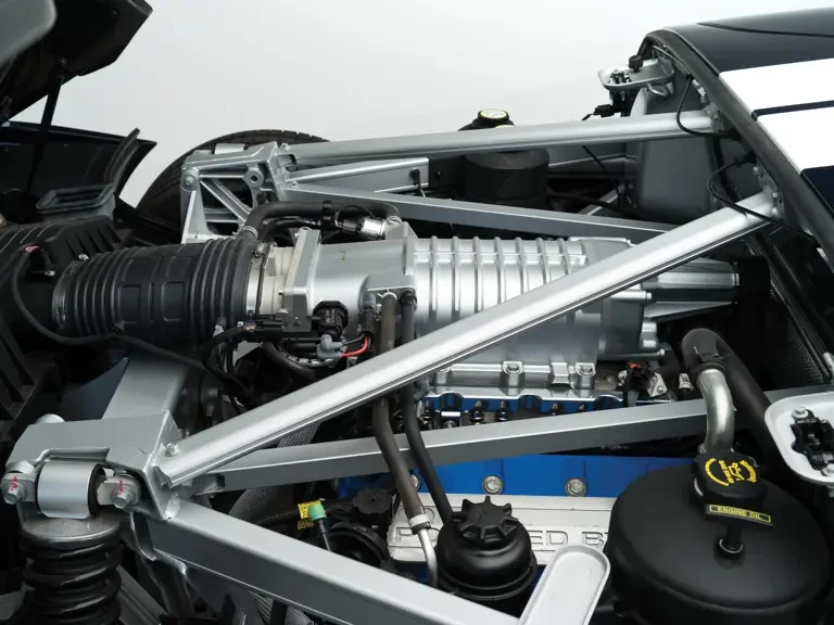 2005 Ford GT 1st Gen - Image 4 of 31