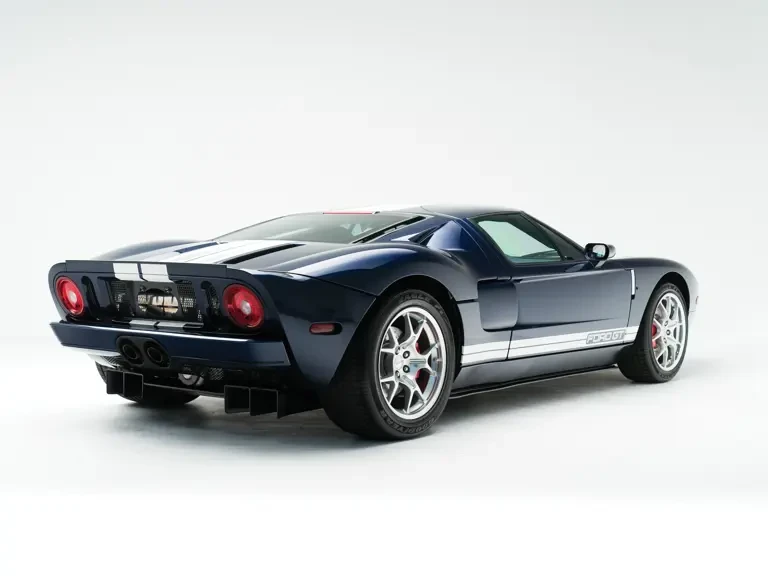 2005 Ford GT 1st Gen - Image 29 of 31