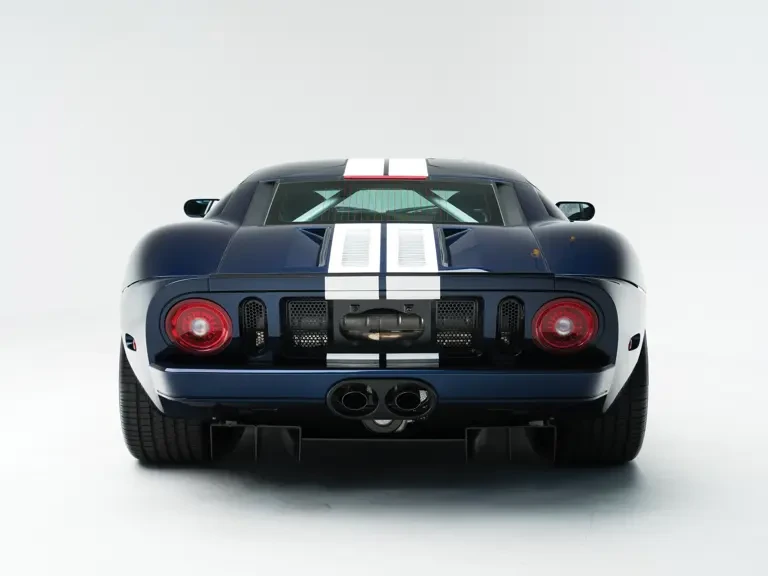 2005 Ford GT 1st Gen - Image 11 of 31