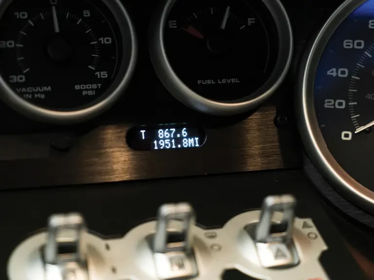 2005 Ford GT 1st Gen - Image 15 of 31