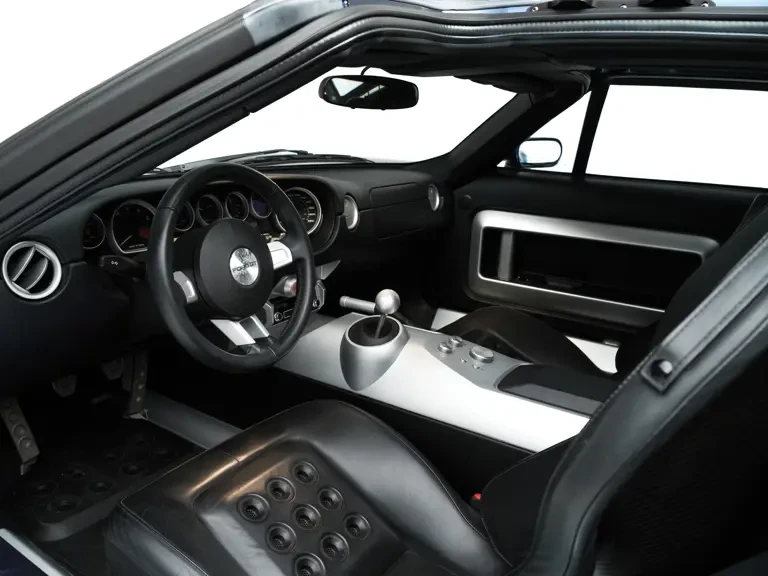 2005 Ford GT 1st Gen - Image 5 of 31