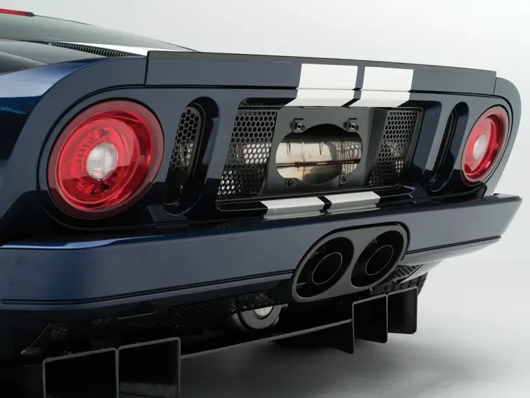 2005 Ford GT 1st Gen - Image 21 of 31