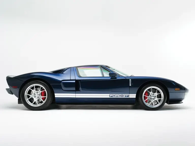 2005 Ford GT 1st Gen - Image 30 of 31