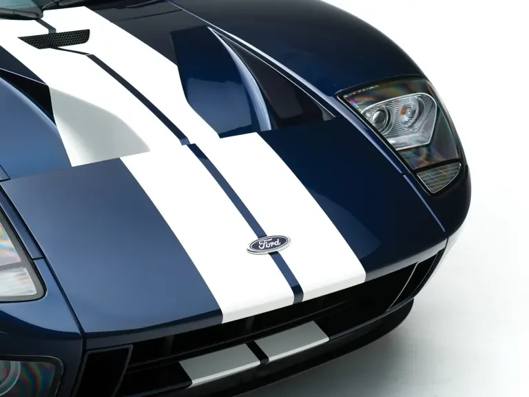 2005 Ford GT 1st Gen - Image 7 of 31
