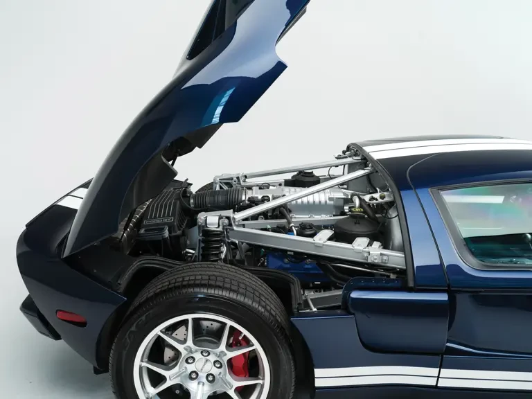 2005 Ford GT 1st Gen - Image 31 of 31