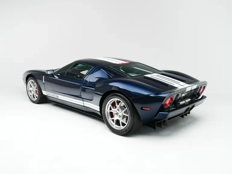 2005 Ford GT 1st Gen - Image 3 of 31