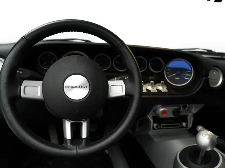 2005 Ford GT 1st Gen - Image 13 of 31