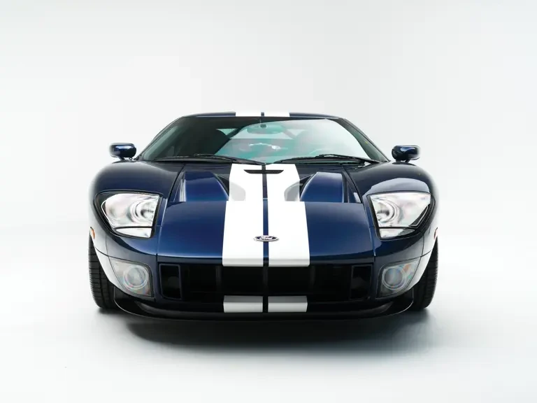 2005 Ford GT 1st Gen - Image 10 of 31