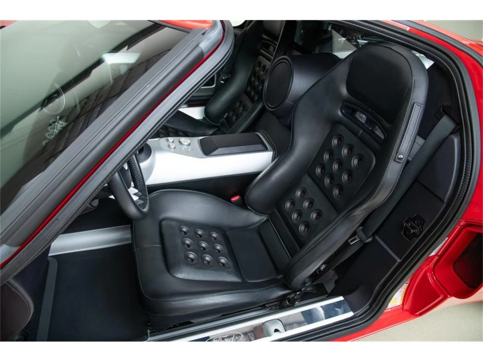 2005 Ford GT 1st Gen - Image 16 of 31