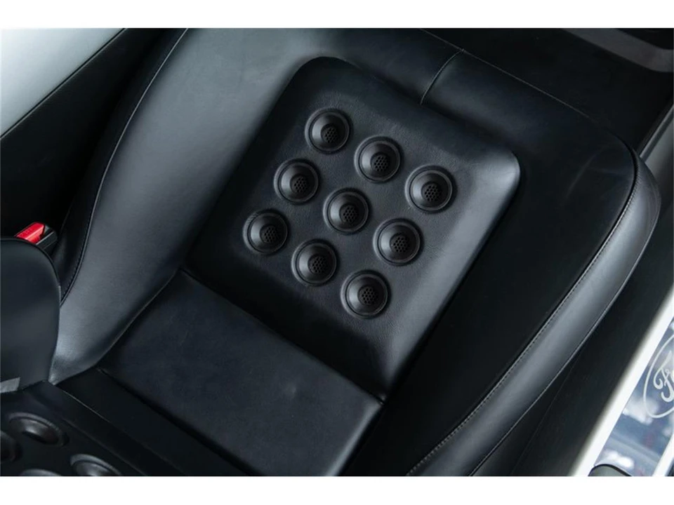 2005 Ford GT 1st Gen - Image 27 of 31
