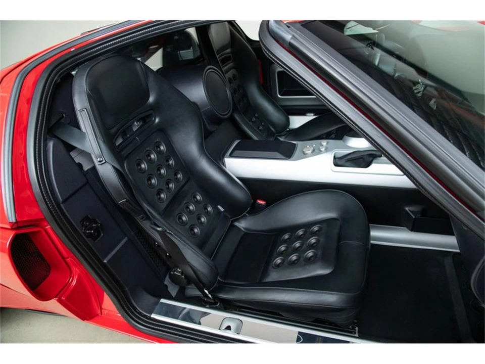 2005 Ford GT 1st Gen - Image 23 of 31